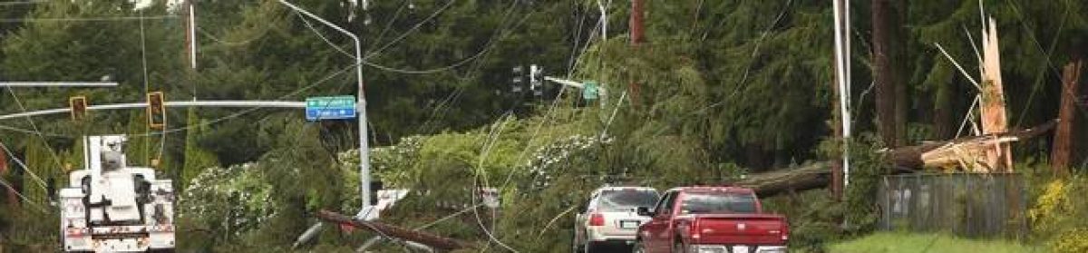 The Big Spring Storm: Experts Confirm It was Not a&nbsp;Tornado